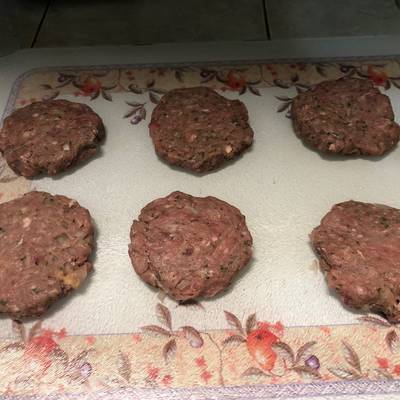 Langkah Langkah Membuat Patty Burger Rumahan Nikmat - Lenton News