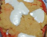 Foto del paso 3 de la receta: Polenta rápida con tomate frito