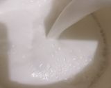 Foto del paso 1 de la receta: Pechugas rellenas con crema de champiñones a base de bechamel
