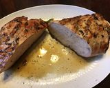 A picture of step 4 of California Farm Whole Pork Loin.