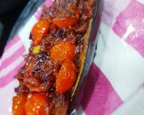 Foto del paso 2 de la receta: Berenjena asada templada (Fatteh bathenjan) فتّة,