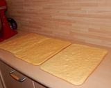 Puncs mignon recept fázis 4 fotója