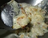 古早味蘿蔔乾炒飯的食譜步驟2照片