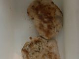 Tortas de macabi