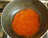व्हेज अंडाकरी (veg anda curry recipe in marathi) रेसिपी स्टेप 5 फोटो