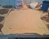 Foto del paso 12 de la receta: Empanadas de ciervo cortada a cuchillo