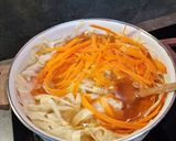 Une image de l'étape 1 de °Lasagnes aux légumes°.