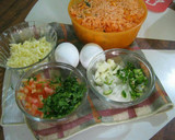Foto del paso 1 de la receta: Tortitas de arroz