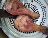 Foto langkah ke 3 dari resep Ayam geprek huhah.
