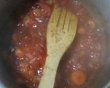 Cheesy Tomato Soup recipe step 4 photo