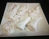 Foto del paso 4 de la receta: Merlucita con patatas fácil
