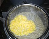 Une image de l'étape 3 de Yaourt Citron ou Orange.