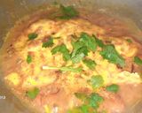 ওমলেট কারি(Omelet curry recipe in Bengali) রেসিপি ধাপ - 4 ছবি