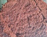 A picture of step 7 of Coffee Brownie.