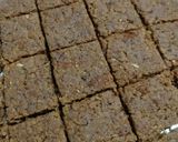 पाच कप बर्फी (barfi recipe in marathi) रेसिपी स्टेप 3 फोटो 