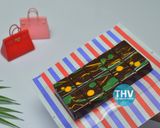 Foto langkah ke 10 dari resep Coklat Dubai Ekonomis Tanpa Pistachio Tanpa Coklat Couverture.