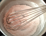 Foto del paso 2 de la receta: Pastelitos de crema y coco
