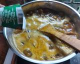 Gulai Kambing langkah memasak 4 foto