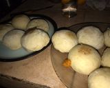 Foto del paso 3 de la receta: Pancitos fáciles rellenos