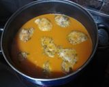 Foto del paso 8 de la receta: Muslos de pollo en salsa con menestra de verduras y setas en freidora de aire