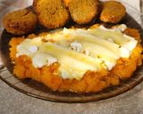 Foto del paso 5 de la receta: 🍂Puré de zapallo cabutiá asado 🍂