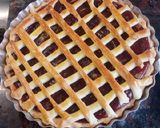 Foto del paso 5 de la receta: Pastafrola sin Manteca (sin leche opcional) sin huevos