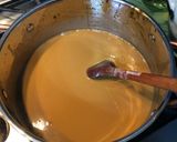 Foto del paso 4 de la receta: Mazamorra de chancaca (abuela o cochino) 🇵🇪