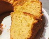Foto langkah ke 5 dari resep Bolu Pisang Panggang.