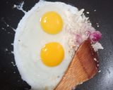 Foto langkah ke 4 dari resep Kwetiau goreng (kin ci pan) kw Debm.