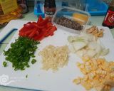 Foto langkah ke 3 dari resep The sexiest blackpepper beef.