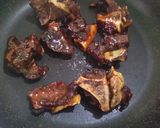 Foto langkah ke 7 dari resep Iga Bakar Madu ala Resto.