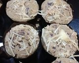 Foto langkah ke 9 dari resep Bolu Tape Cokelat.