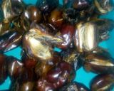 Foto langkah ke 1 dari resep Coklat kurma.