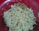 Foto langkah ke 4 dari resep Schotel Mie.