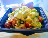 Foto del paso 3 de la receta: Ensalada Mexicana
