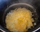 Foto del paso 1 de la receta: Croquetas fáciles de jamón