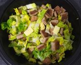 Foto del paso 3 de la receta: Ensalada César