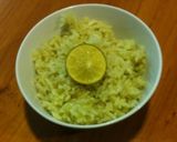 Foto del paso 4 de la receta: Arroz al limón