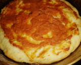 Foto del paso 3 de la receta: Pizza Piedra 😋🍕