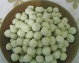 Foto langkah ke 1 dari resep Biji salak mudah.