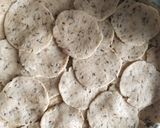 પૂરી(Poori Recipe in Gujarati) રેસીપી સ્ટેપ2ફોટો