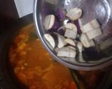 Foto langkah ke 5 dari resep Sayur Asem Kuning Ala Betawi.