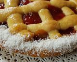 Foto del paso 9 de la receta: Pasta Frola de membrillo c/ vino Mistela