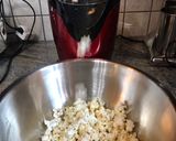 Φωτογραφία βήματος 1 της συνταγής Sweet popcorn