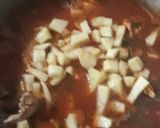 Foto del paso 7 de la receta: Guiso improvisado