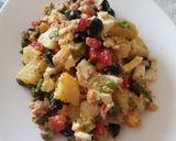Foto del paso 3 de la receta Ensalada gitana