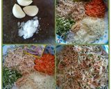 Foto langkah ke 1 dari resep Tahu brontakQ "sayur tanpa osenk" cepet!.