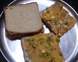 ટેસ્ટી સેન્ડવિચ રેસીપી સ્ટેપ4ફોટો
