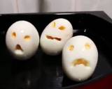 Halloween Eggs