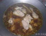 02. Rica rica Ayam#SelasaBisa langkah memasak 3 foto